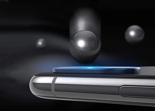 Xiaomi Alogy Szkło hartowane Alogy na tył obiektyw do Redmi 7A 6787X10 - Szkła hartowane na telefon - miniaturka - grafika 3