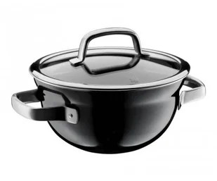 WMF Miska 20cm, platynowa, Fusiontec Mineral 0519385290 - Garnki - miniaturka - grafika 2