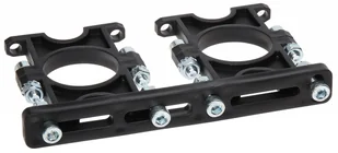 Uchwyt konwerterów - regulowany ZEZ-3 ZEZ-3 - Akcesoria TV-SAT - miniaturka - grafika 3