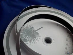 Taśma rzepowa z klejem organizer haczyk 20mm 2cm - Pozostałe akcesoria sieciowe - miniaturka - grafika 2