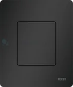 Przyciski spłukujące - TECE Solid przycisk spłukujący czarny 9242435 - miniaturka - grafika 1