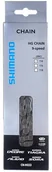 Łańcuchy rowerowe - SHIMANO Łańcuch 114 ogn. HG-53 Deore 9-speed + pin - miniaturka - grafika 1