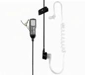 Akcesoria do CB Radia - Midland Mikrofonosłuchawka MA31-L z Fonowodem - miniaturka - grafika 1