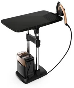 Tefal Ixeo Power QT2020E0 - Parownice do ubrań - miniaturka - grafika 2