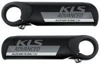 Kellys Rogi, Advanced, czarny - Kierownice rowerowe - miniaturka - grafika 2