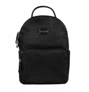 Canpol babies Plecak dla mamy czarny - Torby i organizery dla mam - miniaturka - grafika 4