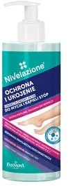 Nivelazione Undecylenowy płyn do mycia i kąpieli stóp 250ml - Pielęgnacja stóp - miniaturka - grafika 3
