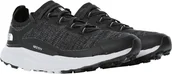 Buty sportowe damskie - The North Face Vectiv Escape Shoes Women, TNF black/micro chip grey US 6 | EU 37 2021 Buty trailowe NF0A4T2ZCA51009 - miniaturka - grafika 1