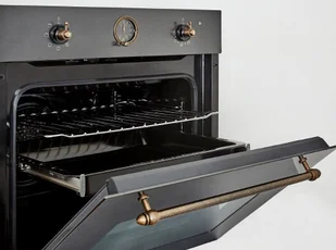 Freggia płyta HR640VGTAN + piekarnik OERD67AN - Zestawy AGD - miniaturka - grafika 7