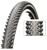 Opony rowerowe - CST OPONA 26" x 1,95 C-1436 5mm HPR TR-CS293 6933882515758 - miniaturka - grafika 1