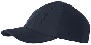 Czapka Helikon-Tex Tactical Baseball Winter Cap Shark Skin navy blue - Odzież taktyczna i umundurowanie - miniaturka - grafika 2