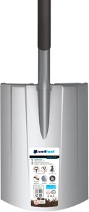 CELLFAST CELLFAST Szpadel CELLFAST Prosty 40-001 - Łopaty i widły - miniaturka - grafika 2