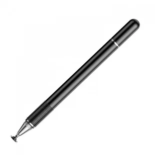Baseus RYSIK DO TELEFONU/TABLETU BASEUS STYLUS PEN BLACK 4U11240 - Akcesoria do tabletów i e-booków Baseus RYSIK DO TELEFONU/TABLETU BASEUS STYLUS PEN BLACK 4U11240 - Akcesoria do tabletów i e-booków - miniaturka - grafika 2