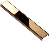 Listwy i profile - Renoplast Listwa dekoracyjna 23 mm cooper - miniaturka - grafika 1