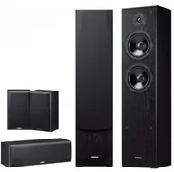 Głośniki i kolumny - Yamaha NS-F51/NS-P51 - miniaturka - grafika 1