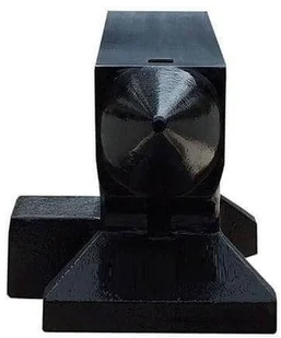 270 DOSTAWA GRATIS! 27064631 Kowadło jednorożne waga 100 kg) 64631-uniw - Pozostałe wyposażenie warsztatu 270 DOSTAWA GRATIS! 27064631 Kowadło jednorożne waga 100 kg) 64631-uniw - Pozostałe wyposażenie warsztatu - miniaturka - grafika 5