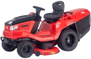AL-KO Traktor ogrodowy T23-125.2 HD V2 SD Solo by 127653 - Kosiarki traktorki - miniaturka - grafika 2