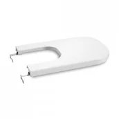 Pokrywy bidetowe - Roca GAP Pokrywa bidetu z tworzywa duroplast, kolor BIAY - miniaturka - grafika 1