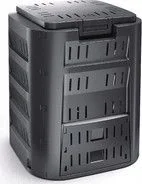 Prosperplast Kompostownik 220L Compogreen IKST220C - Skrzynie ogrodowe - miniaturka - grafika 3