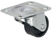 Kółka i bloczki - Kółko meblowe 40/30KG - miniaturka - grafika 1