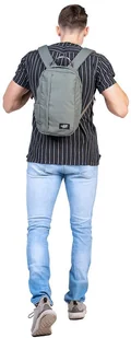 CabinZero Mały plecak Flight 12 l - original grey CZ23 - Plecaki - miniaturka - grafika 6