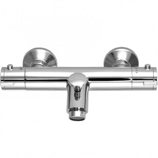 Laveo Termico BAT 01TD - Baterie wannowe i prysznicowe - miniaturka - grafika 3