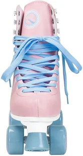 NILS EXTREME NQ8400S RÓŻOWY ROZM. 39 WROTKI NILS EXTREME 1AB-16-53-049 - Wrotki - miniaturka - grafika 5