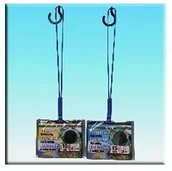 Pozostałe akcesoria dla kotów - JBL łapania Premium o szerokości oczek do akwarystyka 15 cm rękojeść 40 cm - miniaturka - grafika 1