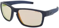 Okulary przeciwsłoneczne - Julbo Stream Reactiv Performance 1-3 Laf Dark Blue/Blue - miniaturka - grafika 1