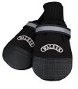 Specjalistyczne artykuły dla zwierząt - Trixie Buty ochronne 2szt./op rozmiar S nr kat.19471 - miniaturka - grafika 1