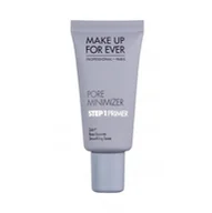 Bazy pod makijaż - Make Up For Ever Step 1 Primer Pore Minimizer baza pod makijaż 15 ml - miniaturka - grafika 1