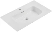 Umywalki - Comad Umywalka Go 81 x 46 - miniaturka - grafika 1