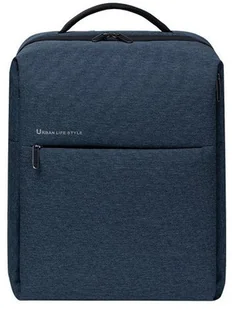 Xiaomi Torba dla laptopa City Backpack 2 pro 15.6" 26400) Niebieski - Torby na laptopy - miniaturka - grafika 2