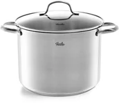 Garnki - Fissler Garnek San Francisco 24 cm 24 5,7 l - miniaturka - grafika 1