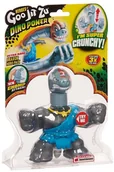 Figurki dla dzieci - Dino Goo Jit Zu Power. Figurka Brachiosaurus - miniaturka - grafika 1