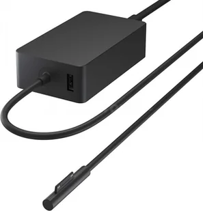 Microsoft Microsoft Surface 127W Power Supply - Zasilacze do laptopów - miniaturka - grafika 3