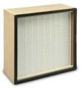 Filtry wentylacyjne i uzdatniacze - TROTEC TAC 6500 H13 filtr HEPA (z zatwierdzeniem do klasy pylu H) - miniaturka - grafika 1