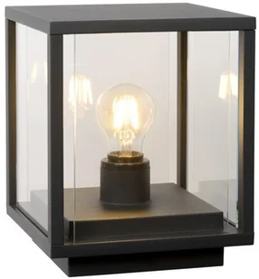 Lucide 27883/25/30 - Lampa zewnętrzna CLAIRE 1xE27/15W/230V 24,5 cm - Lampy ogrodowe - miniaturka - grafika 2
