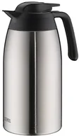 Termosy - Thermos 4026.205.100 termos WHR, 1,0 L, ze stali szlachetnej, 12,5 x 16,5 x 16,5 cm 4026.205.200 - miniaturka - grafika 1