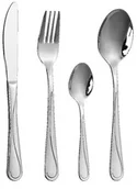 Zestawy sztućców - Amefa Portland Komplet Sztućców 24Części - miniaturka - grafika 1