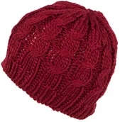 Czapki damskie - Art of Polo Czapka Klasyczny warkocz - miniaturka - grafika 1