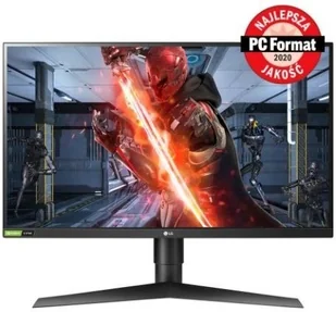LG 27GN750 - Monitory - miniaturka - grafika 6
