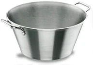 Akcesoria i części AGD - Lacor 50832 wanny z uchwytami 32 cm, okrągłe 50832 - miniaturka - grafika 1