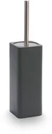 Akcesoria do wc - Aquanova Szczotka do WC ONA dark grey - miniaturka - grafika 1