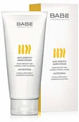 Balsamy i kremy do ciała - Laboratorios BABÉ Babe laboratorios Anti Stretch Mark Cream 200 ML - miniaturka - grafika 1