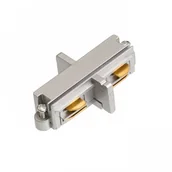 Oprawy, klosze i abażury - Redlux Łącznik wzdłużny 1F R12262 Sprawdź kupon rabatowy w koszyku - miniaturka - grafika 1