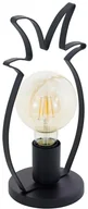 Lampy stojące - Eglo 49909 - Lampa stołowa COLDFIELD 1xE27/60W/230V - miniaturka - grafika 1