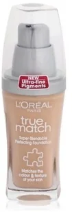 Loreal True Match C2 Natural Ivory - Podkłady do twarzy - miniaturka - grafika 2