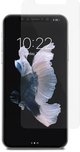 Moshi AirFoil Glass do iPhone'a X  (Clear) (99mo076014) 99MO076014 - Etui i futerały do telefonów - miniaturka - grafika 3
