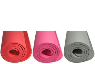 EB FIT Mata Do Fitness Crossfit Nbr 180X60X1,5CM + Torba - Maty do ćwiczeń EB FIT Mata Do Fitness Crossfit Nbr 180X60X1,5CM + Torba - Maty do ćwiczeń - miniaturka - grafika 6